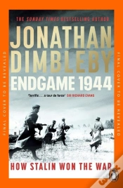 Capa do artigo Endgame 1944