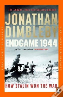 Capa do artigo Endgame 1944