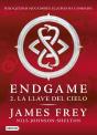 Endgame 2. La Llave Del Cielo - Preview
