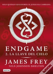 Capa do artigo Endgame 2. La Llave Del Cielo