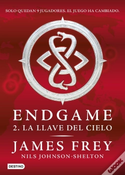 Capa do artigo Endgame 2. La Llave Del Cielo