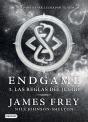 Endgame 3. Las Reglas Del Juego - Preview