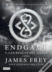Capa do artigo Endgame 3. Las Reglas Del Juego