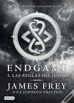 Capa do artigo Endgame 3. Las Reglas Del Juego