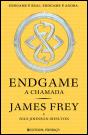 Endgame - A Chamada - Preview
