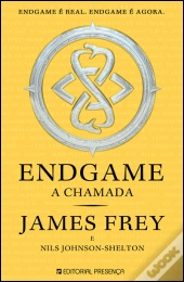 Endgame - A Chamada
