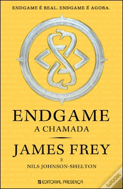 Capa do artigo Endgame - A Chamada