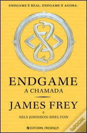 Capa do artigo Endgame - A Chamada