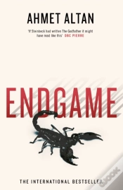 Capa do artigo Endgame