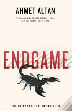 Capa do artigo Endgame