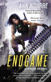 Capa do artigo Endgame