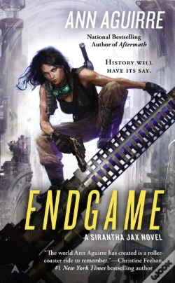 Capa do artigo Endgame