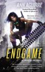 Endgame - Preview