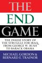Endgame - Preview