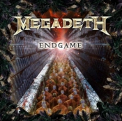 Capa do artigo Endgame - CD