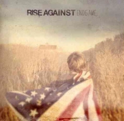 Capa do artigo Endgame - CD