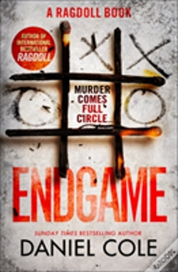 Capa do artigo Endgame