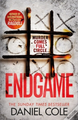 Capa do artigo Endgame