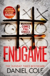 Capa do artigo Endgame