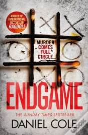 Capa do artigo Endgame
