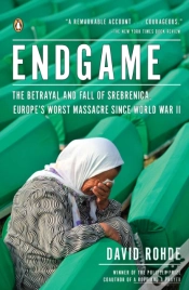 Capa do artigo Endgame