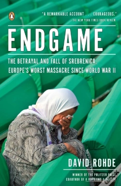 Capa do artigo Endgame