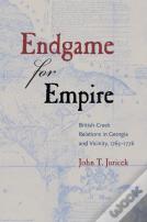 Endgame For Empire