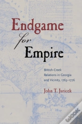 Endgame For Empire