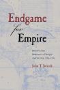Endgame For Empire - Preview