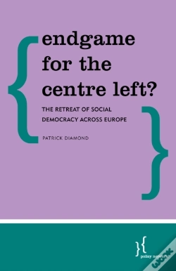 Capa do artigo Endgame For The Centre Left?