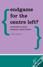Capa do artigo Endgame For The Centre Left?