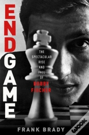 Capa do artigo Endgame