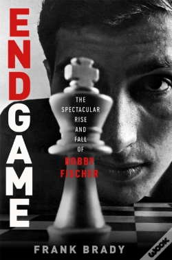 Capa do artigo Endgame