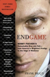 Capa do artigo Endgame