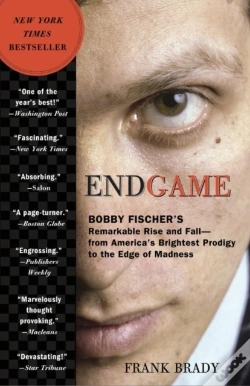 Capa do artigo Endgame