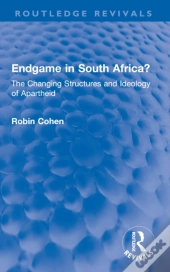 Endgame In South Africa?