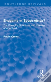 Capa do artigo Endgame In South Africa?