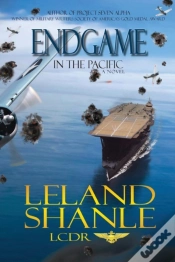 Capa do artigo Endgame In The Pacific