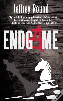 Capa do artigo Endgame