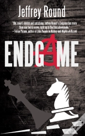 Capa do artigo Endgame