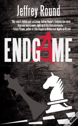 Capa do artigo Endgame
