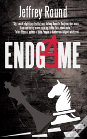 Capa do artigo Endgame
