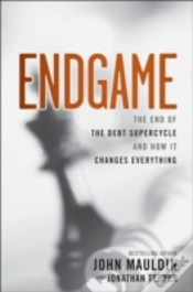 Capa do artigo Endgame