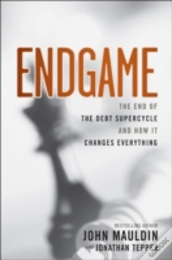 Capa do artigo Endgame
