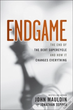 Capa do artigo Endgame