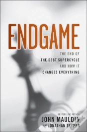 Capa do artigo Endgame