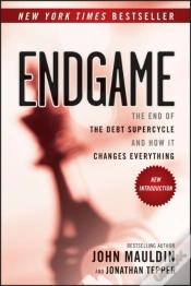 Capa do artigo Endgame