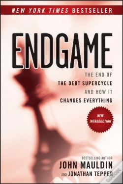 Capa do artigo Endgame