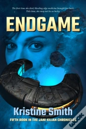Capa do artigo Endgame