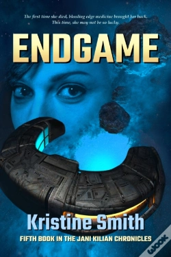 Capa do artigo Endgame